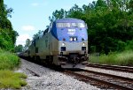 71 - Amtrak Silver Meteor